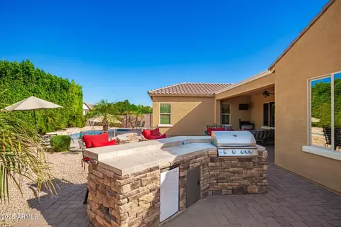Exterior - 3920 Ellis St, Mesa, AZ 85205 photo 4 of 13