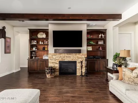 Living - 3920 Ellis St, Mesa, AZ 85205 photo 1 of 1