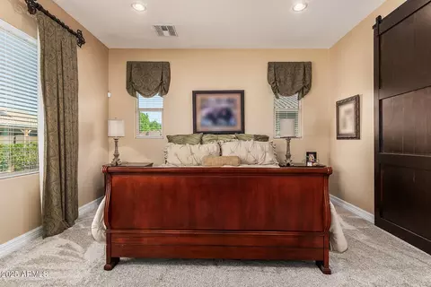 Bedroom - 3920 Ellis St, Mesa, AZ 85205 photo 1 of 4