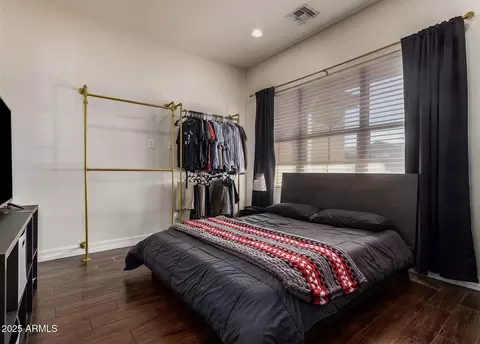 Bedroom - 3920 Ellis St, Mesa, AZ 85205 photo 4 of 4