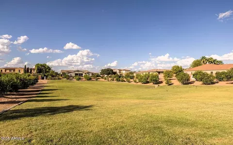 Exterior - 3920 Ellis St, Mesa, AZ 85205 photo 13 of 13