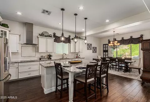 Kitchen - 3920 Ellis St, Mesa, AZ 85205 photo 2 of 4