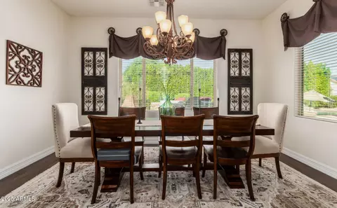 Dining - 3920 Ellis St, Mesa, AZ 85205 photo 1 of 1