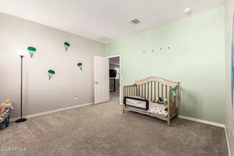 Bedroom - 9819 E Seismic Ave, Mesa, AZ 85212 photo 6 of 6