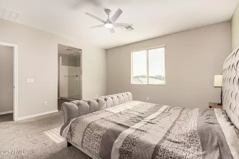 Bedroom - 9819 E Seismic Ave, Mesa, AZ 85212 photo 2 of 6