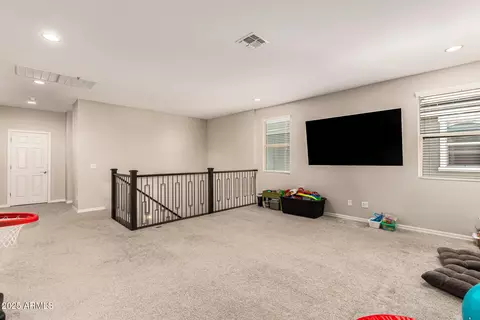 Entry Way - 9819 E Seismic Ave, Mesa, AZ 85212 photo 2 of 3