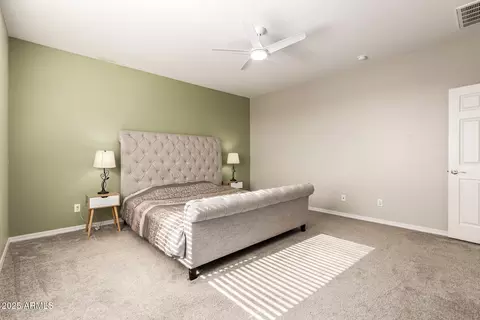Bedroom - 9819 E Seismic Ave, Mesa, AZ 85212 photo 3 of 6
