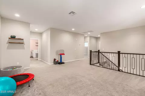Entry Way - 9819 E Seismic Ave, Mesa, AZ 85212 photo 1 of 3