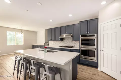 Kitchen - 9819 E Seismic Ave, Mesa, AZ 85212 photo 1 of 4