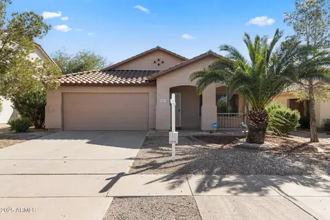 2003 W Pinkley Ave, Coolidge, AZ 85128