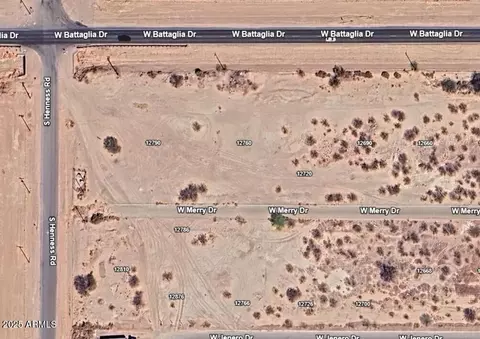 12760 W Merry Dr #2, Arizona City, AZ 85123