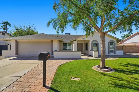 2522 S Spruce --, Mesa, AZ 85210
