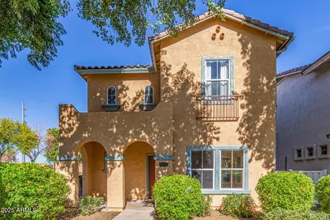 3115 E Camellia Dr, Gilbert, AZ 85296