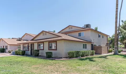 860 E Brown Rd #25-28, Mesa, AZ 85203