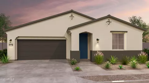 536 W Fremont Pass, Apache Junction, AZ 85120