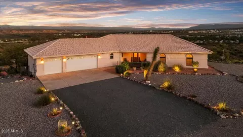 301 Quail Run Ct, Clarkdale, AZ 86324