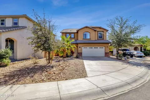 Exterior - 2947 E Saltsage Dr, Phoenix, AZ 85048 photo 2 of 11