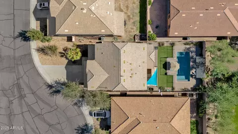 View/Area - 2947 E Saltsage Dr, Phoenix, AZ 85048 photo 4 of 4
