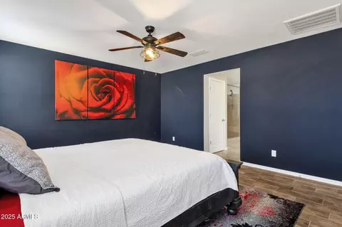 Bedroom - 2947 E Saltsage Dr, Phoenix, AZ 85048 photo 3 of 5