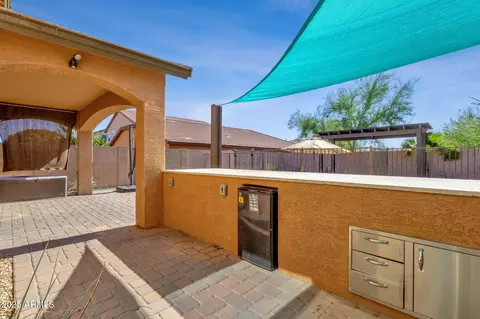 Exterior - 2947 E Saltsage Dr, Phoenix, AZ 85048 photo 6 of 11