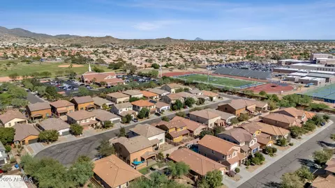 View/Area - 2947 E Saltsage Dr, Phoenix, AZ 85048 photo 1 of 4