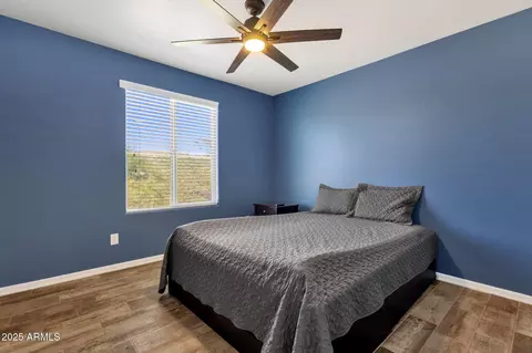 Bedroom - 2947 E Saltsage Dr, Phoenix, AZ 85048 photo 4 of 5