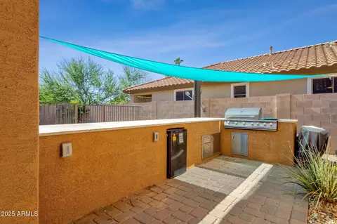 Exterior - 2947 E Saltsage Dr, Phoenix, AZ 85048 photo 5 of 11