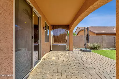Exterior - 2947 E Saltsage Dr, Phoenix, AZ 85048 photo 4 of 11