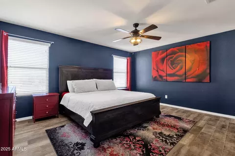 Bedroom - 2947 E Saltsage Dr, Phoenix, AZ 85048 photo 2 of 5