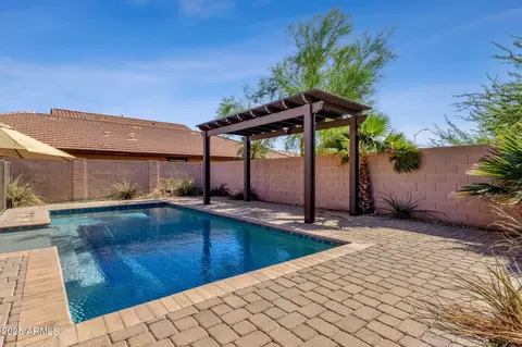 Exterior - 2947 E Saltsage Dr, Phoenix, AZ 85048 photo 11 of 11