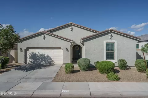 428 S 194th Ln, Buckeye, AZ 85326