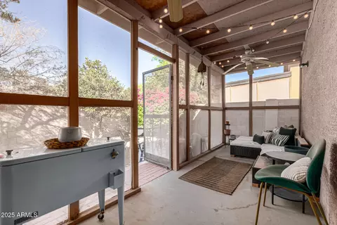 Exterior - 1402 E Malapai Dr, Phoenix, AZ 85020 photo 7 of 12