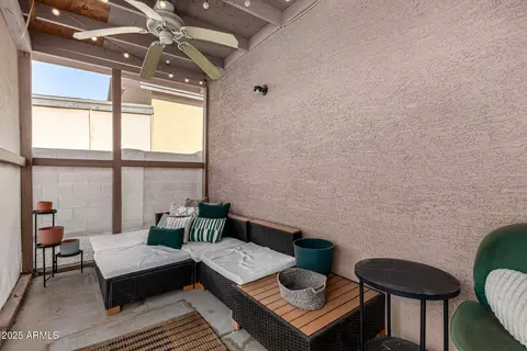 Exterior - 1402 E Malapai Dr, Phoenix, AZ 85020 photo 8 of 12