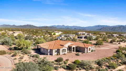 31416 N 166th Pl, Scottsdale, AZ 85262