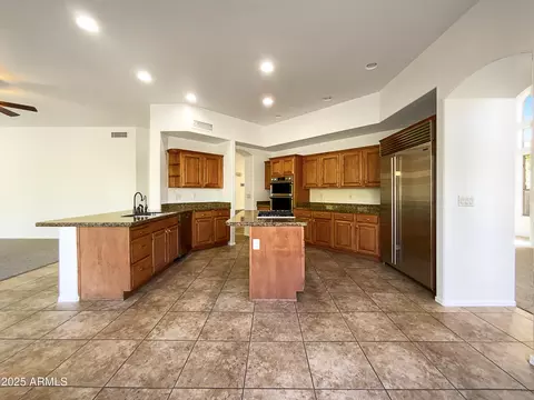 7352 E Sayan St, Mesa, AZ 85207 photo 5