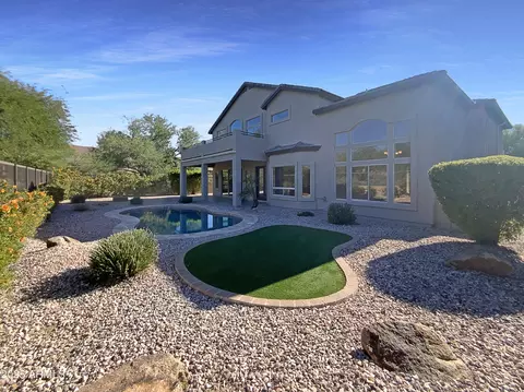 7352 E Sayan St, Mesa, AZ 85207 photo 7