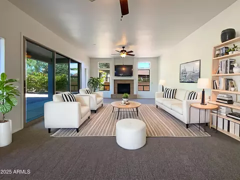 7352 E Sayan St, Mesa, AZ 85207 photo 2