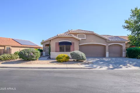 17219 N Linkletter Ln, Surprise, AZ 85374