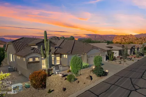 5550 S Indigo Dr, Gold Canyon, AZ 85118