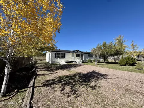 2098 Emaline Ct, Lakeside, AZ 85929