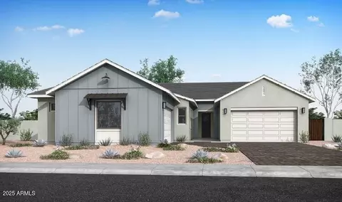 781 W J Waltz Way, Apache Junction, AZ 85120