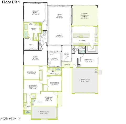 781 W J Waltz Way, Apache Junction, AZ 85120 photo 2