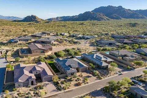 13347 E Parkview Ln, Scottsdale, AZ 85255
