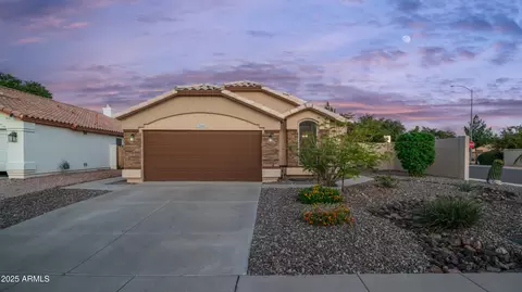20469 N 95th Dr, Peoria, AZ 85382
