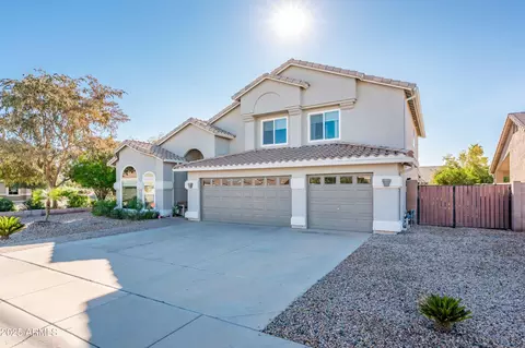 3951 E Cullumber St, Gilbert, AZ 85234 photo 2