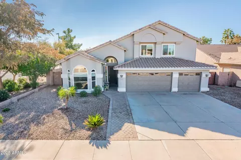 3951 E Cullumber St, Gilbert, AZ 85234 photo 4