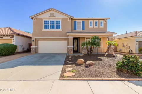 3811 N 295th Ave, Buckeye, AZ 85396