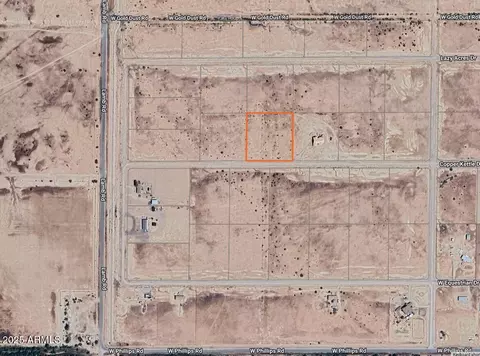 10884 W Copper Kettle Dr #27, Casa Grande, AZ 85193