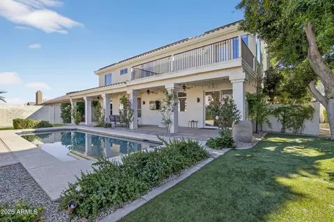 1614 E Kathleen Rd, Phoenix, AZ 85022