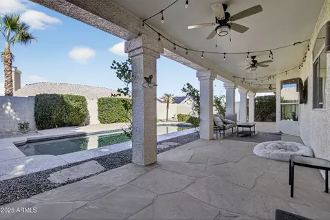 Exterior - 1614 E Kathleen Rd, Phoenix, AZ 85022 photo 2 of 5